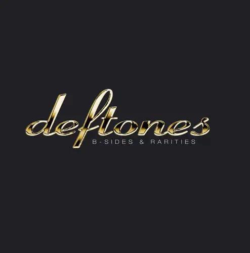VINILO DEFTONES/ B-SIDES & RARITIES 2LP - 1