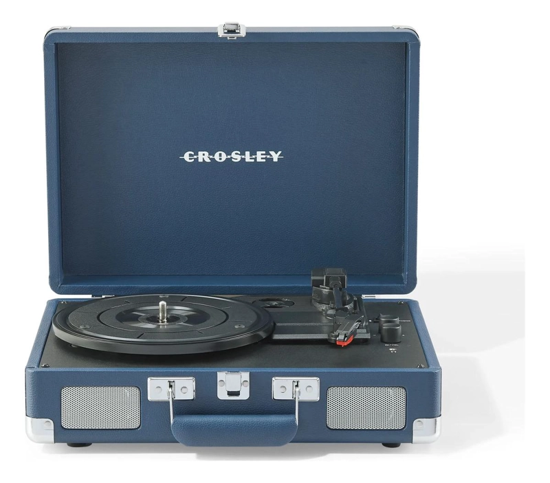 TORNAMESA CROSLEY/ CRUISER BLUE (PACK.2) - 2