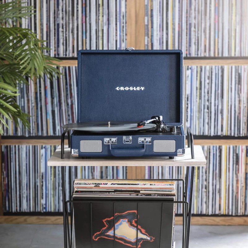 TORNAMESA CROSLEY/ CRUISER BLUE (PACK.2) - 3