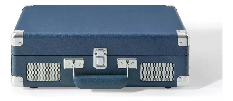 TORNAMESA CROSLEY/ CRUISER BLUE (PACK.2) - 4