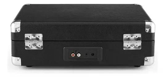 TORNAMESA CROSLEY/ CRUISER BLACK (PACK.2) - 4