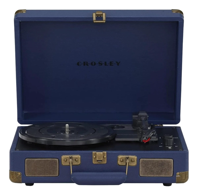 TORNAMESA CROSLEY/ CRUISER NAVY (PACK.1) - 2