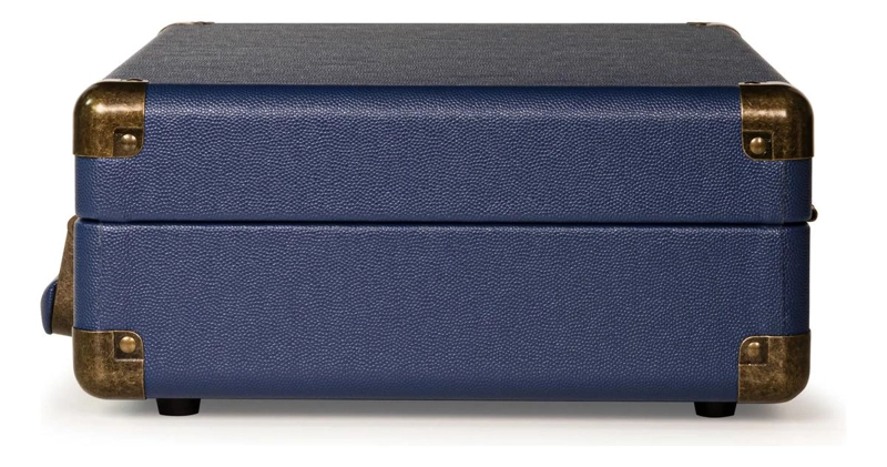 TORNAMESA CROSLEY/ CRUISER NAVY (PACK.1) - 3