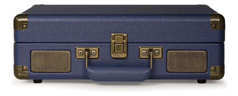 TORNAMESA CROSLEY/ CRUISER NAVY (PACK.1) - 4