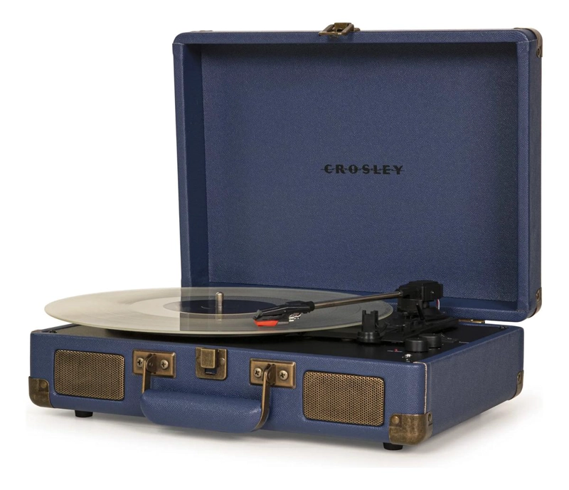 TORNAMESA CROSLEY/ CRUISER NAVY (PACK.1) - 6