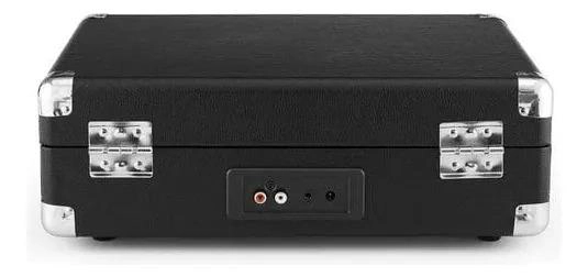 TORNAMESA CROSLEY/ CRUISER BLACK (PACK.1) - 4