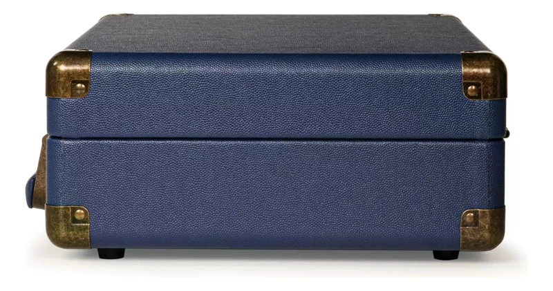 TORNAMESA CROSLEY/ CRUISER NAVY (PACK.2) - 3