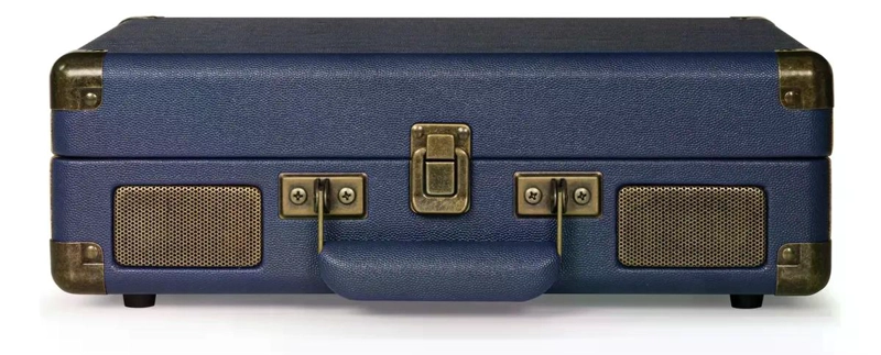 TORNAMESA CROSLEY/ CRUISER NAVY (PACK.2) - 4