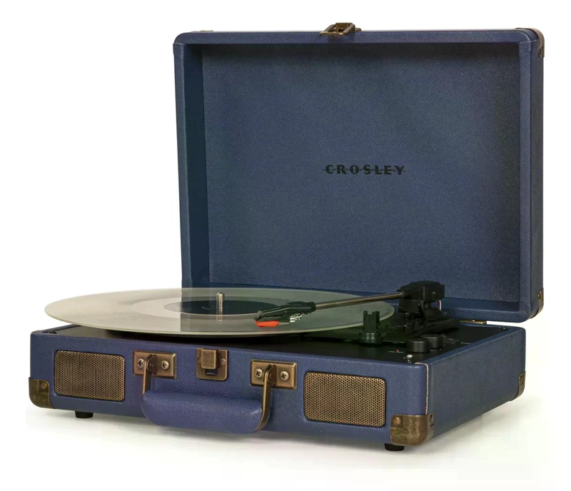 TORNAMESA CROSLEY/ CRUISER NAVY (PACK.2) - 6