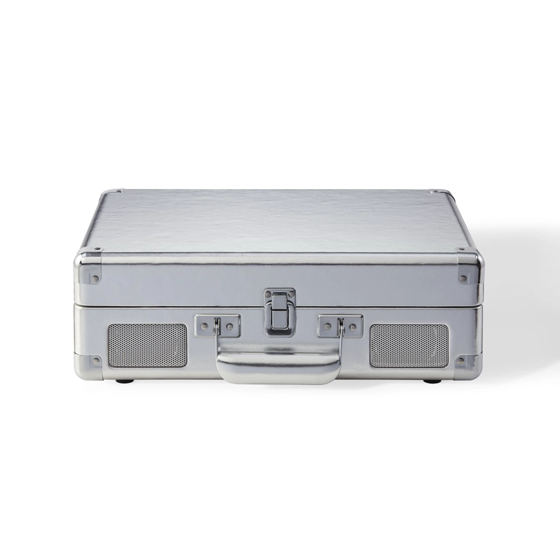 TORNAMESA CROSLEY/ CRUISER DELUXE BT SILVER VARIANTE - 6