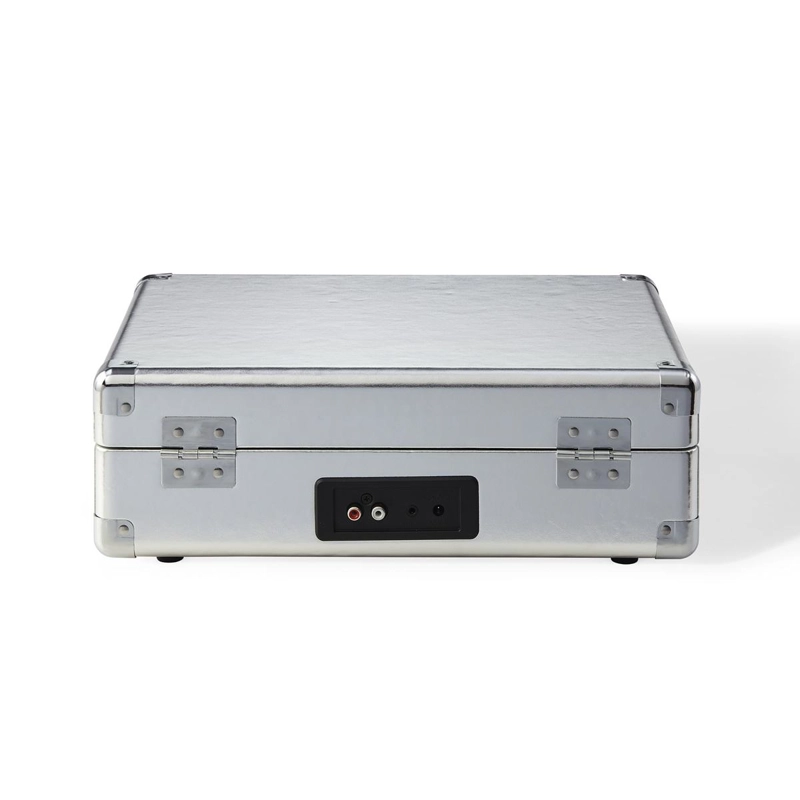 TORNAMESA CROSLEY/ CRUISER DELUXE BT SILVER VARIANTE - 7