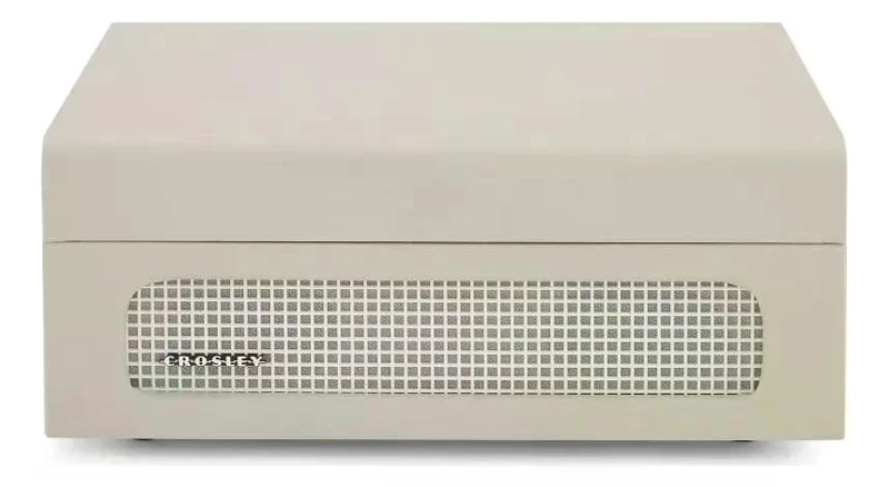 TORNAMESA CROSLEY/ VOYAGER BT DUNE WHITE - 5