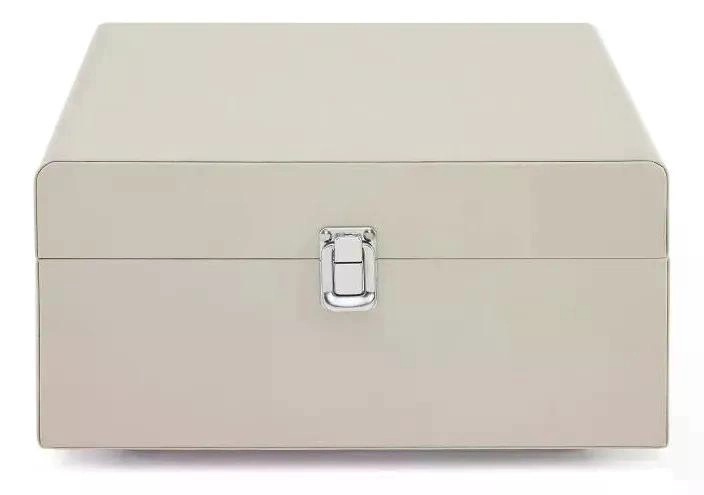 TORNAMESA CROSLEY/ VOYAGER BT DUNE WHITE - 6