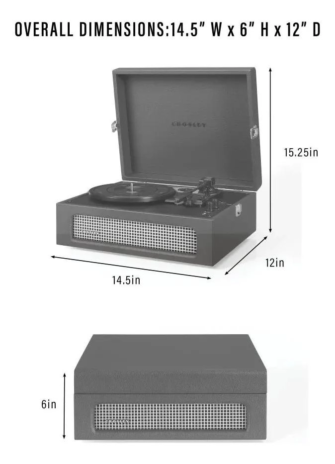 TORNAMESA CROSLEY/ VOYAGER BT DUNE WHITE - 7