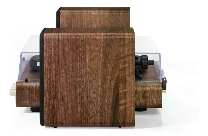 TORNAMESA CROSLEY/ C65 RECORD PLAYER - 3