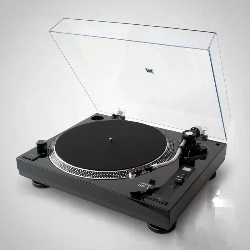 TORNAMESA MUSIC HALL/ US-1 BLACK - 2