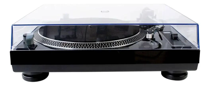 TORNAMESA MUSIC HALL/ US-1 BLACK - 6