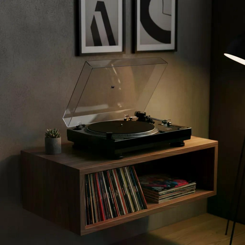 TORNAMESA MUSIC HALL/ US-1 BLACK - 7