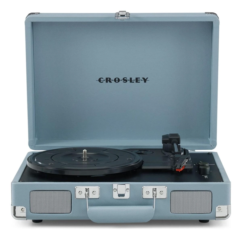 TORNAMESA CROSLEY/ CRUISER DELUXE BT TOURMALINE - 1