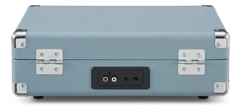 TORNAMESA CROSLEY/ CRUISER DELUXE BT TOURMALINE - 3