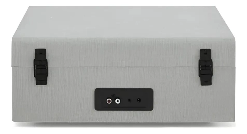 TORNAMESA CROSLEY/ VOYAGER BT GREY - 3