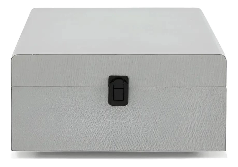 TORNAMESA CROSLEY/ VOYAGER BT GREY - 4