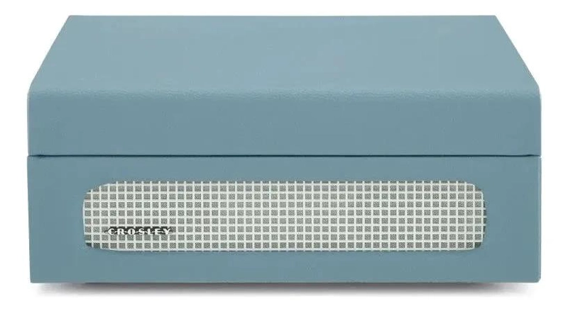TORNAMESA CROSLEY/ VOYAGER BT WASHED BLUE - 5