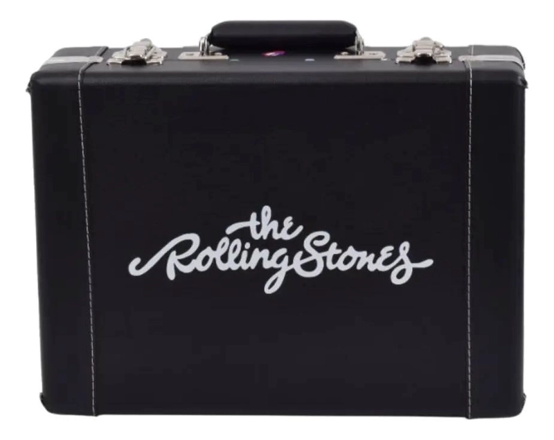 TORNAMESA THE ROLLING STONES/ BLACK - 5