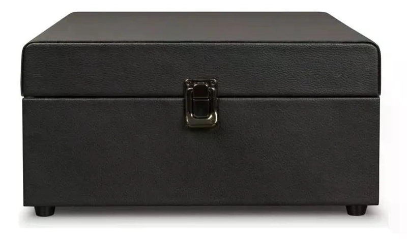 TORNAMESA CROSLEY/ VOYAGER BT BLACK - 5