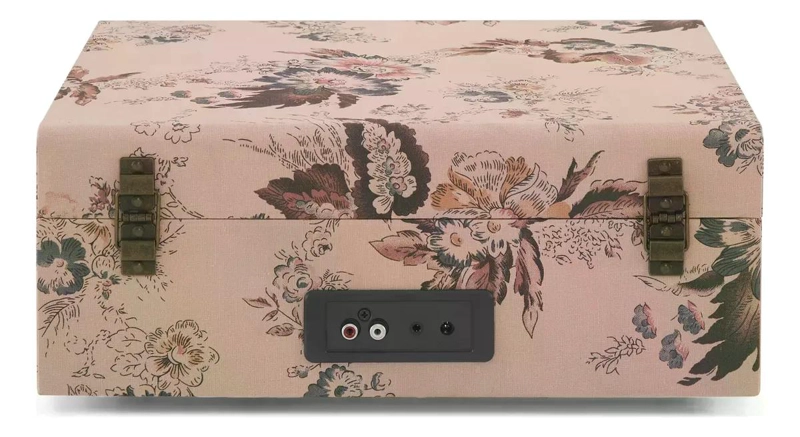 TORNAMESA CROSLEY/ VOYAGER BT FLORAL - 8