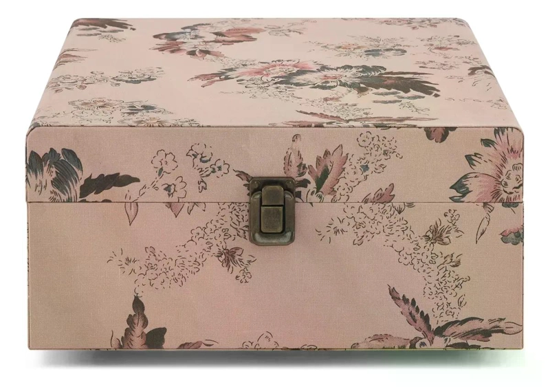TORNAMESA CROSLEY/ VOYAGER BT FLORAL - 9