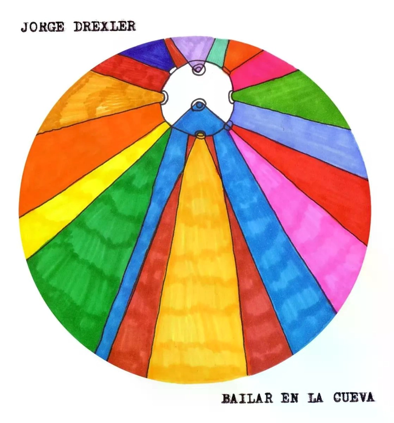 VINILO JORGE DREXLER/ BAILAR EN LA CUEVA 1LP - 1