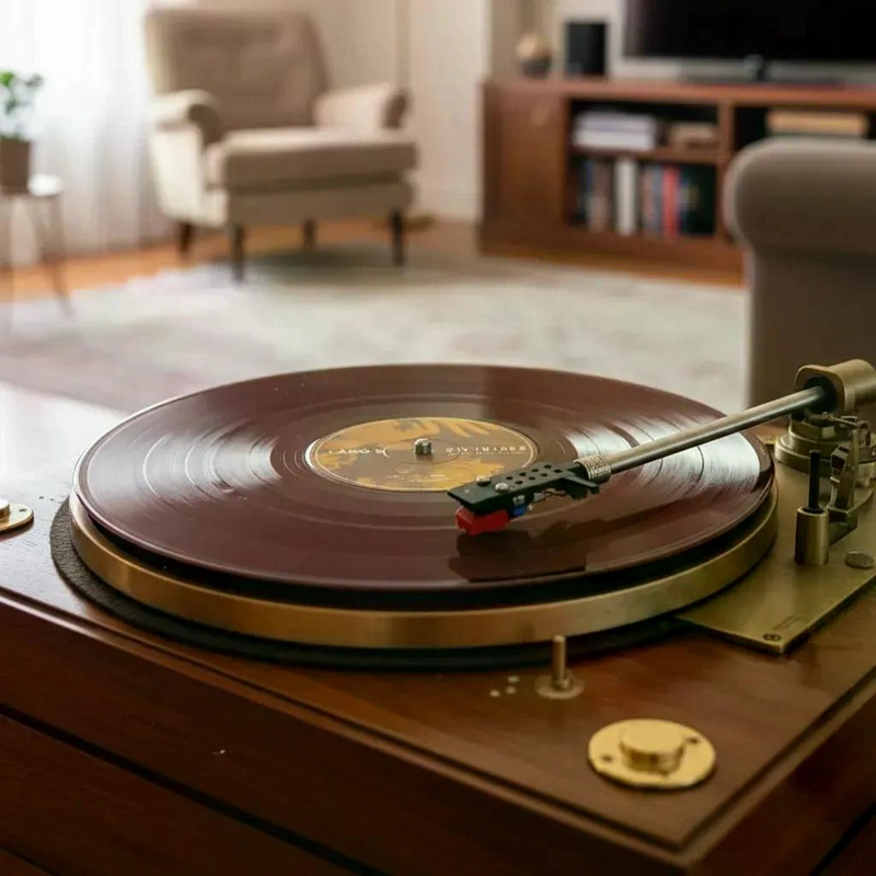 VINILO DIVIDIDOS/ LA ERA DE LA BOLUDEZ (COLORED) 2LP - 3