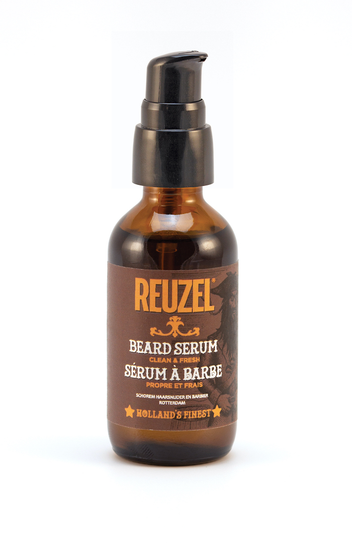 SERUM DE BARBA 60ML REUZEL - 1