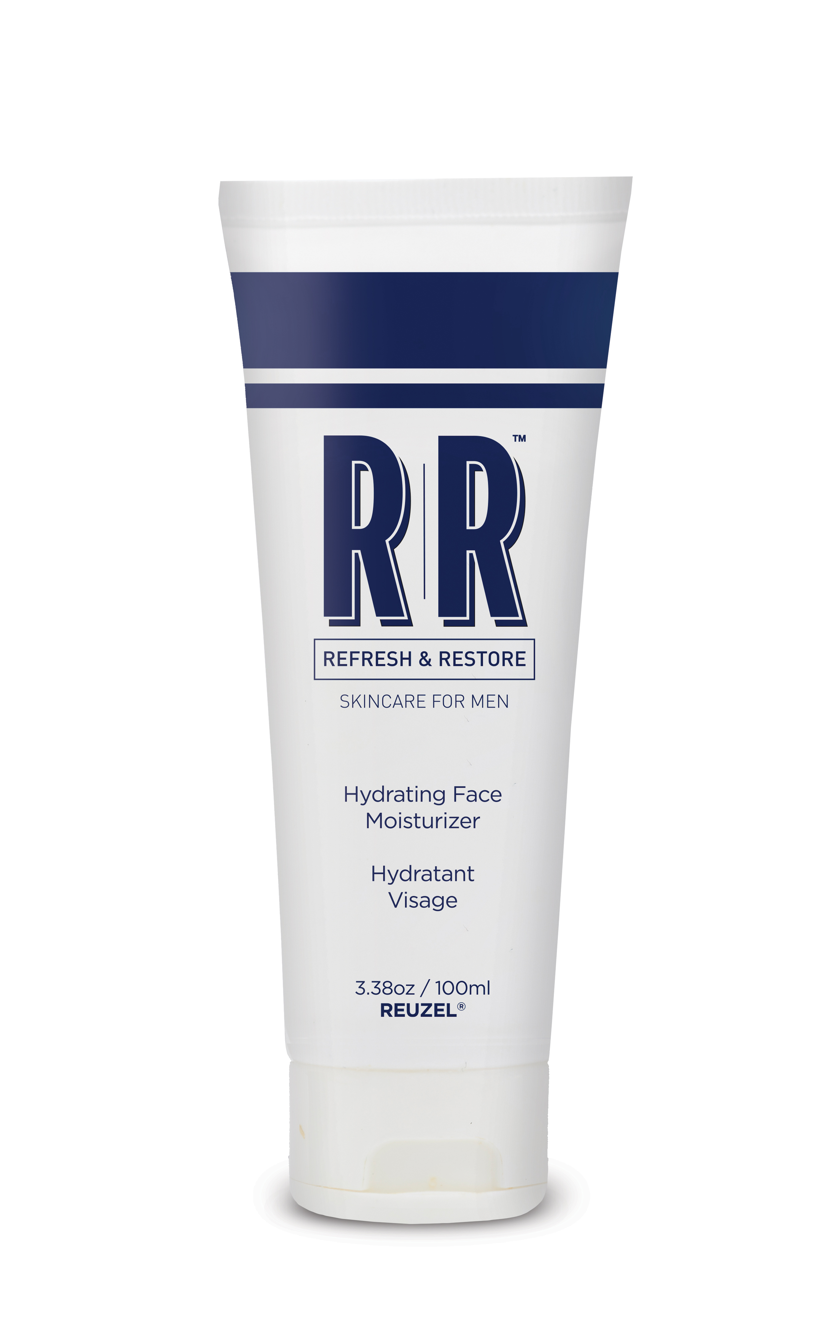 CREMA REUZEL FACIAL HIDRATANTE 100 ML - 1