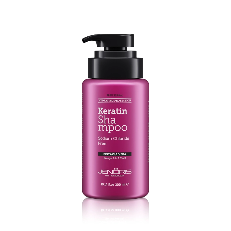 PACK SHAMPOO Y ACONDICIONADOR 300ML JENORIS - 2