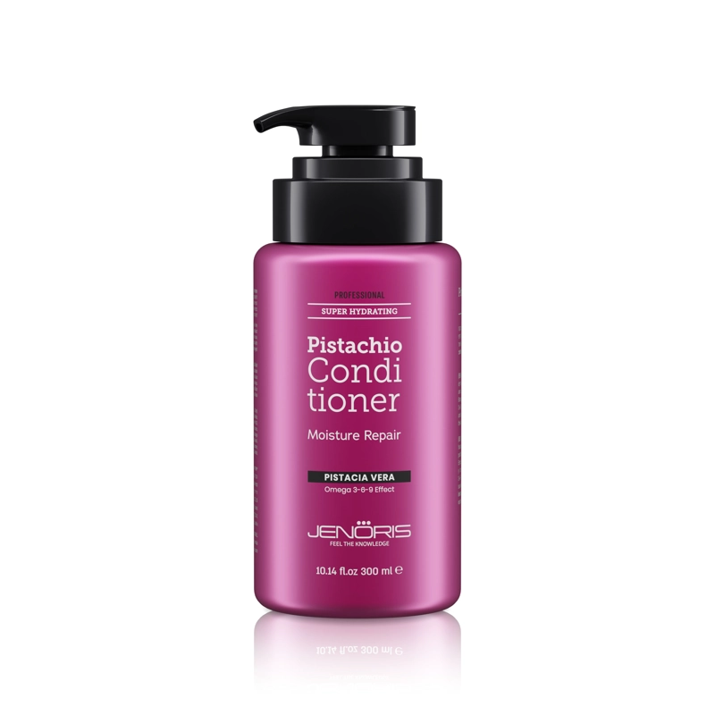 PACK SHAMPOO Y ACONDICIONADOR 300ML JENORIS - 3
