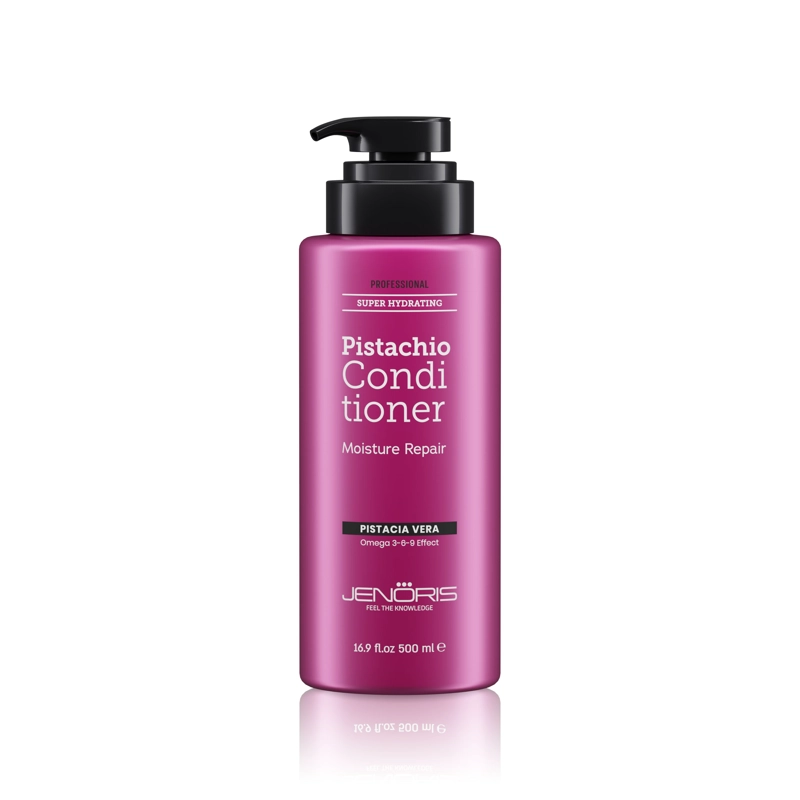 PACK SHAMPOO ACONDICIONADOR MASCARA 500ML JENORIS - 4