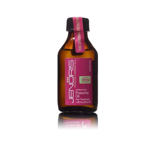 PACK SHAMPOO 500 ML + ACONDICIONADOR 500 ML  + ACEITE 50ML JENORIS - 3
