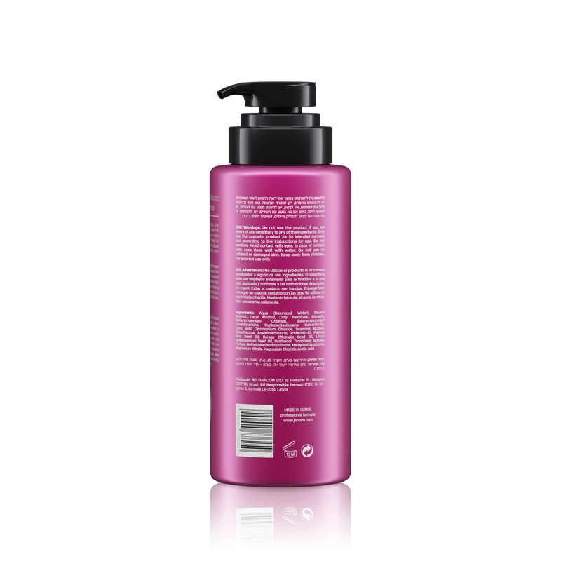 ACONDICIONADOR JENORIS PISTACHO 500 ML - 2