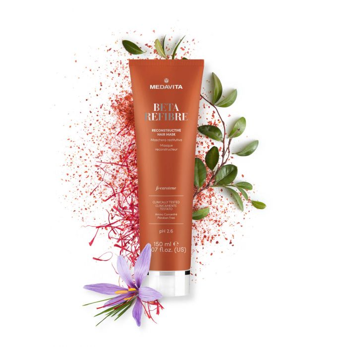SHAMPOO MEDAVITA RECONSTRUCTOR 250 ML - 3