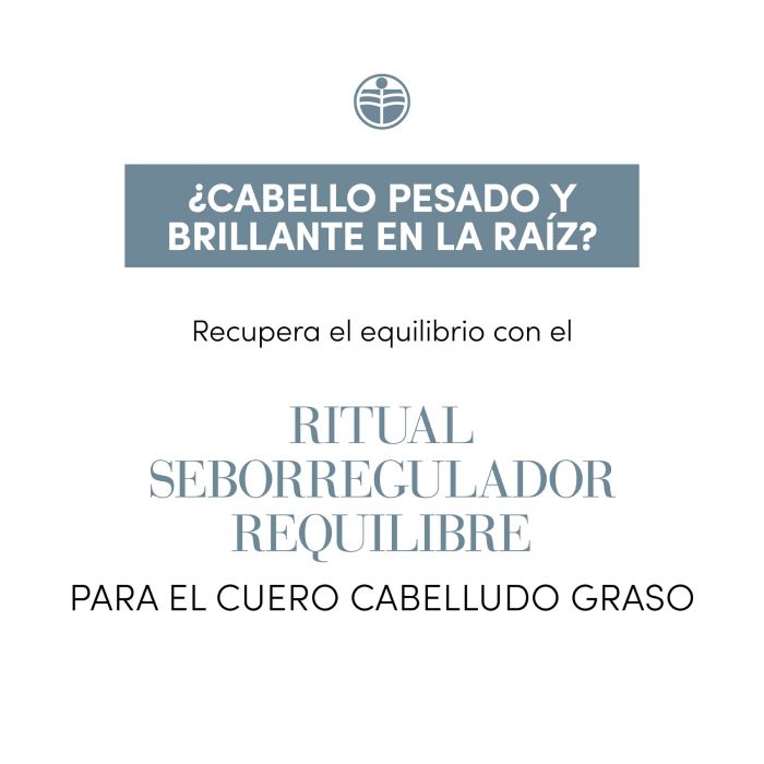 SHAMPOO MEDAVITA SEBOEQUILIBRANTE 250 ML - 5