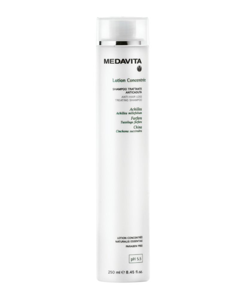 SHAMPOO MEDAVITA ANTICAÍDA 250 ML - 1