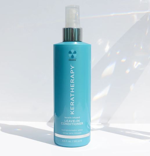 ACONDICIONADOR KERATHERAPY SPRAY SIN ENJUAGUE LEAVE-IN 251ML - 2