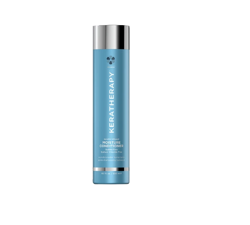 MIX SHAMPOO ACONDICIONADOR LEAVE-IN KERATHERAPY - 2