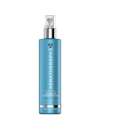 MIX SHAMPOO ACONDICIONADOR LEAVE-IN KERATHERAPY - 3