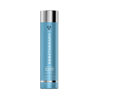 MIX SHAMPOO ACONDICIONADOR LEAVE-IN KERATHERAPY - 4