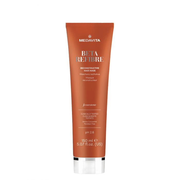 MASCARILLA MEDAVITA RECONSTRUCTORA 150 ML - 2