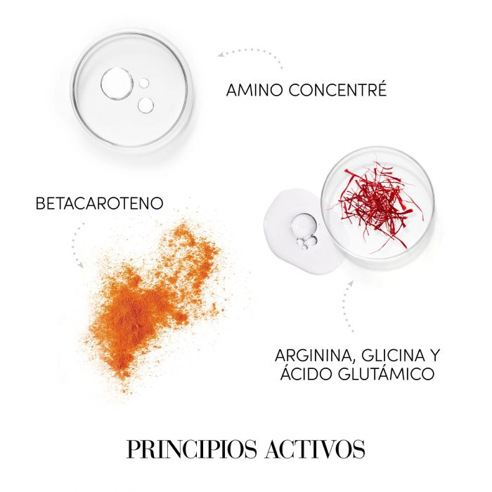 MASCARILLA MEDAVITA RECONSTRUCTORA 150 ML - 4