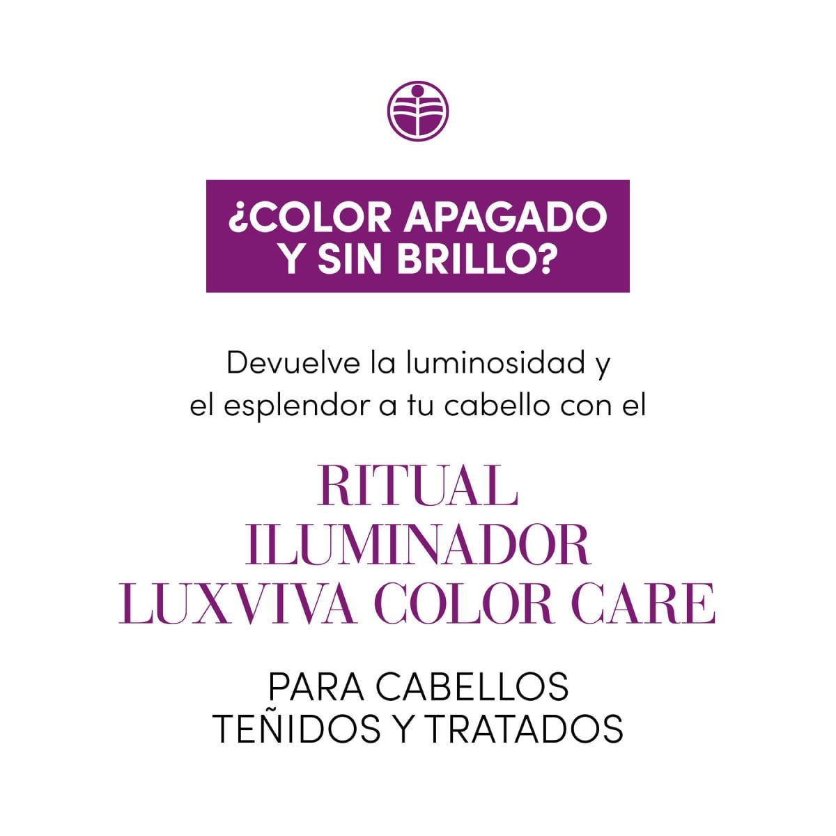 MÁSCARA MEDAVITA POST COLOR 150 ML - 2